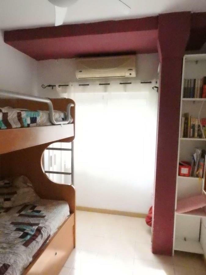 Apartamento Avenida Carlota Alessandri *