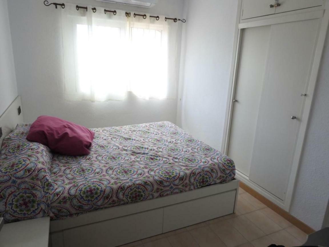 Avenida Carlota Alessandri Apartamento Torremolinos