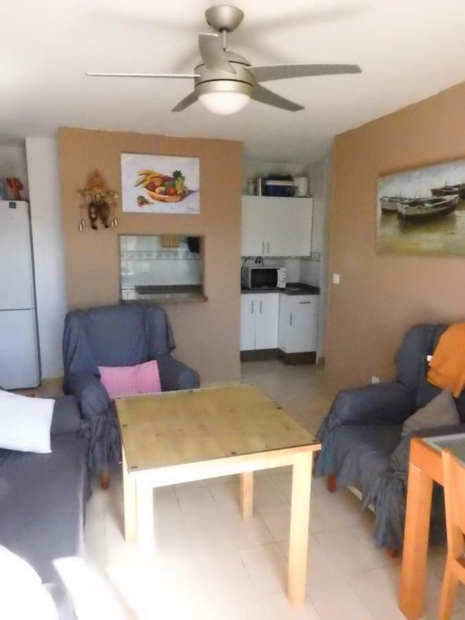 Avenida Carlota Alessandri Apartamento Torremolinos