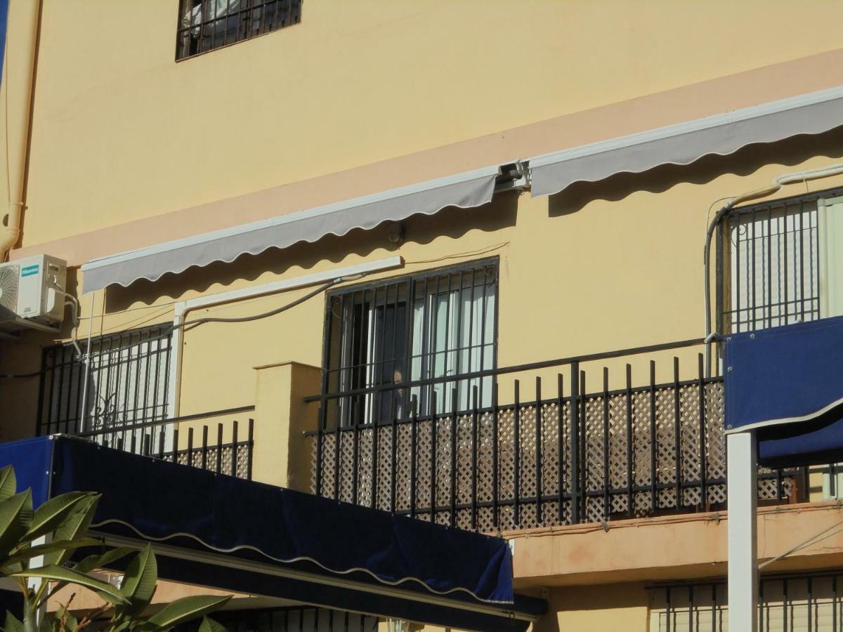 Avenida Carlota Alessandri Apartamento