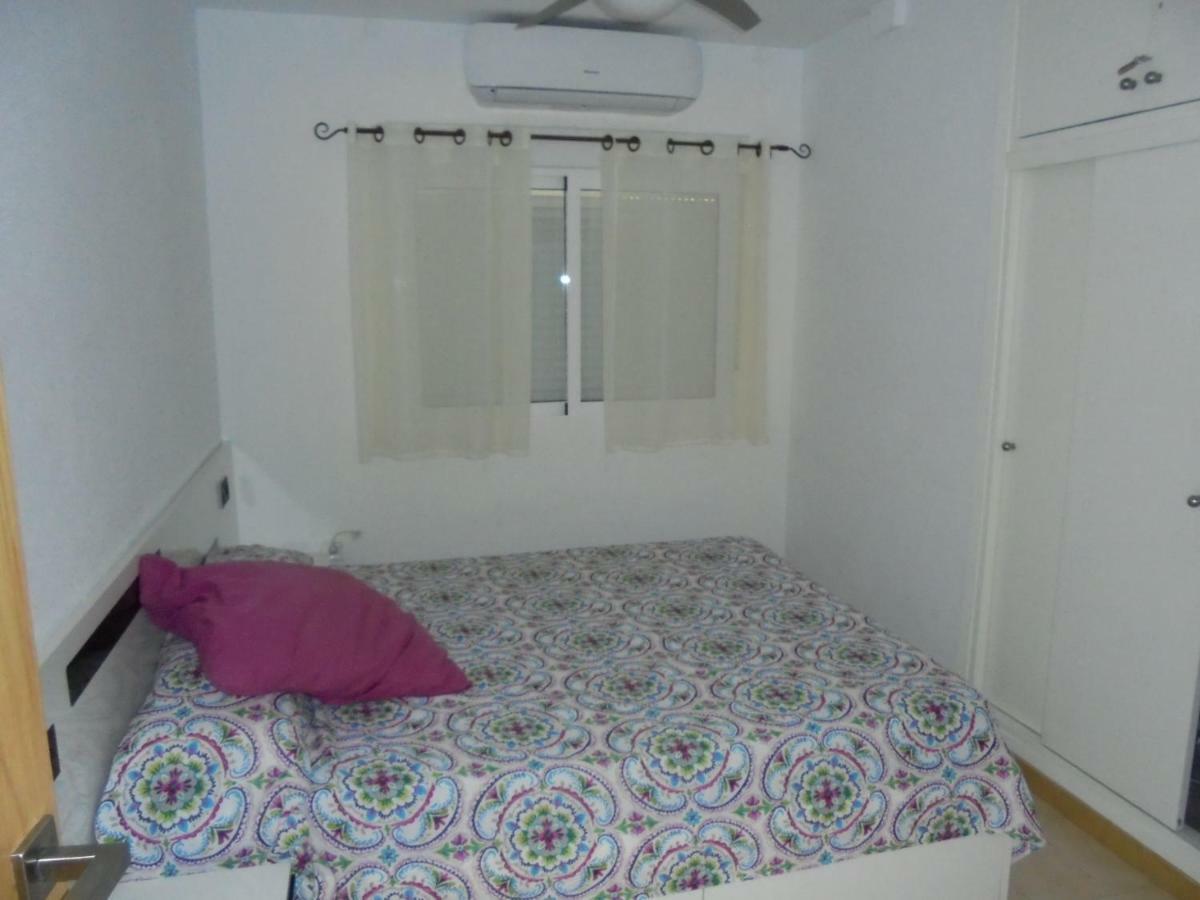 Apartamento Avenida Carlota Alessandri