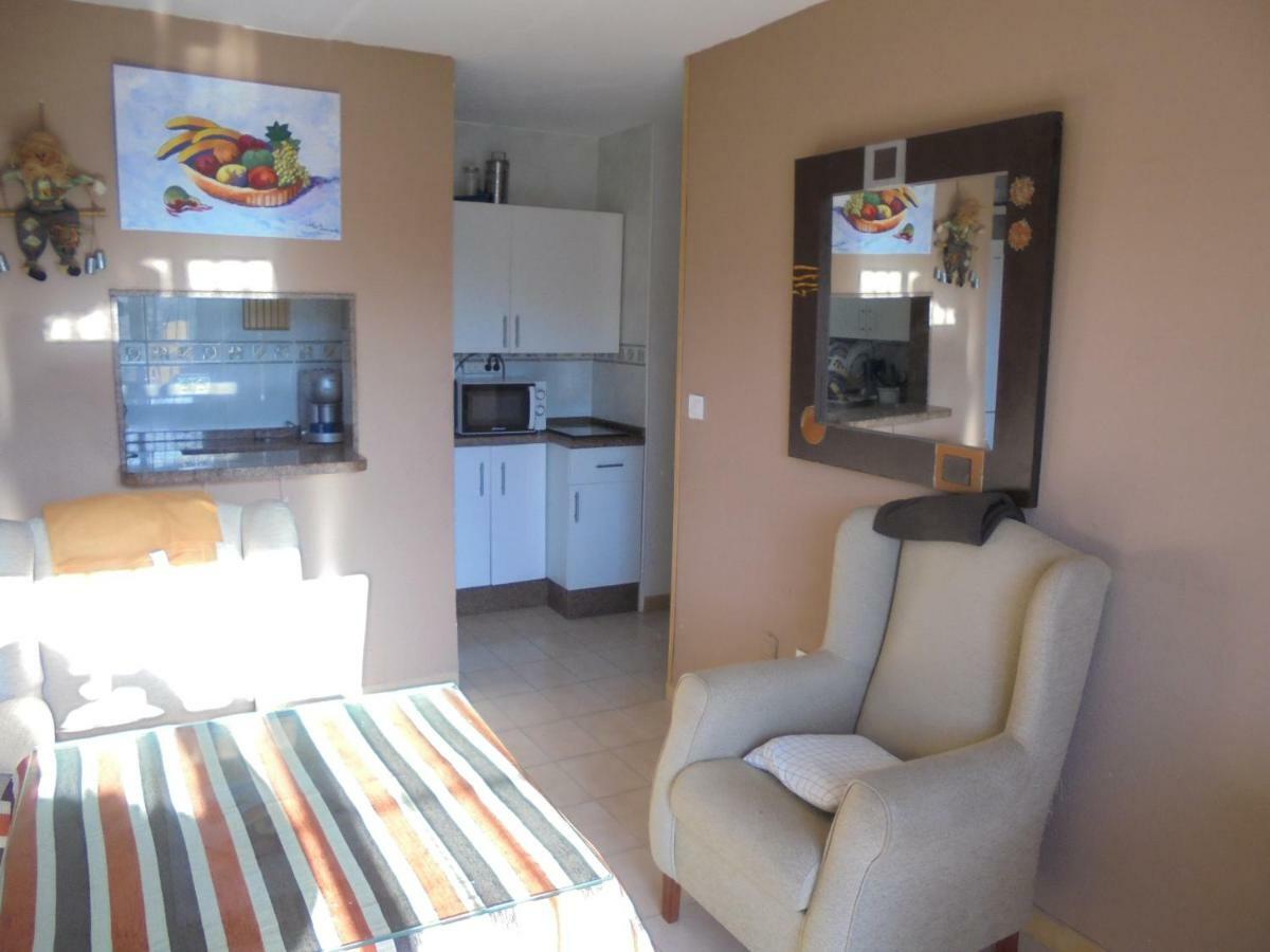 Apartment Avenida Carlota Alessandri Torremolinos