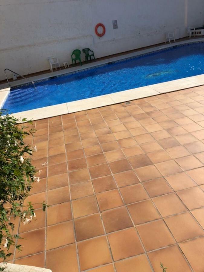 Apartment Avenida Carlota Alessandri *