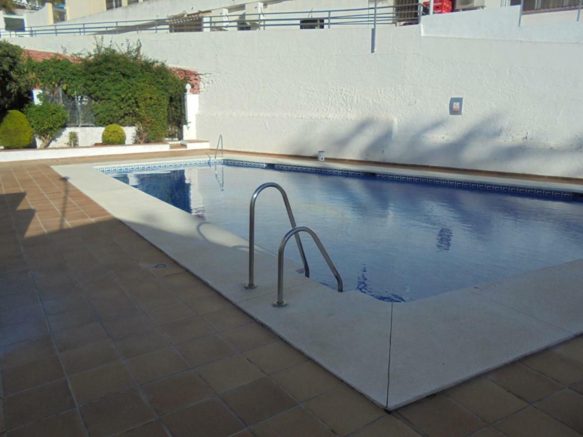 Apartment Avenida Carlota Alessandri *