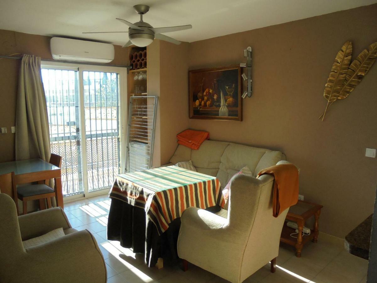 Apartment Avenida Carlota Alessandri